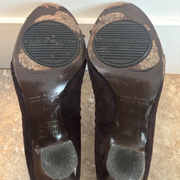 CHIE MIHARA pumps - Picture 3 of 4